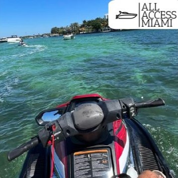All Access of Fort Lauderdale - Jet Ski Rentals